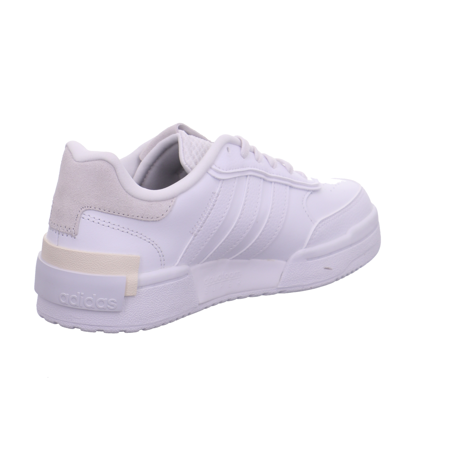 Adidas Sneaker weiß Bild5