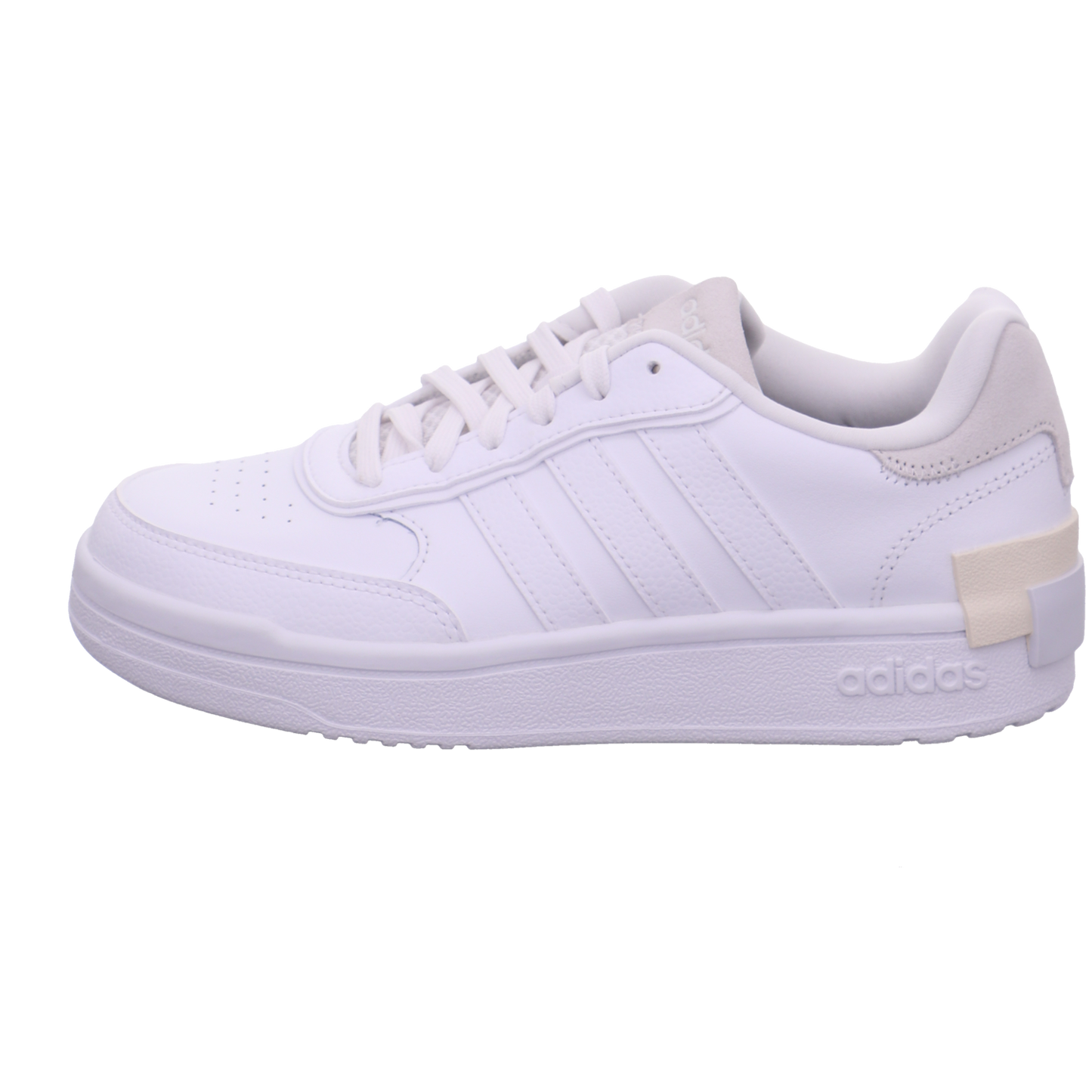 Adidas Sneaker weiß Bild1