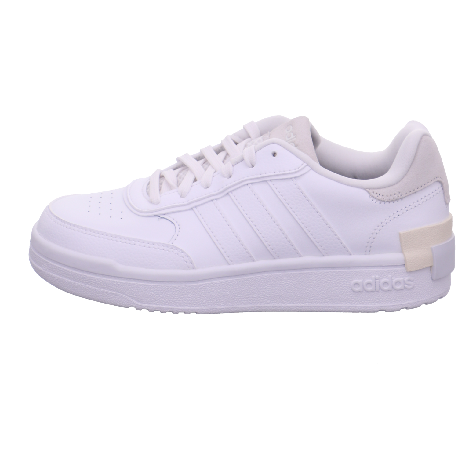 Adidas Sneaker weiß Bild1