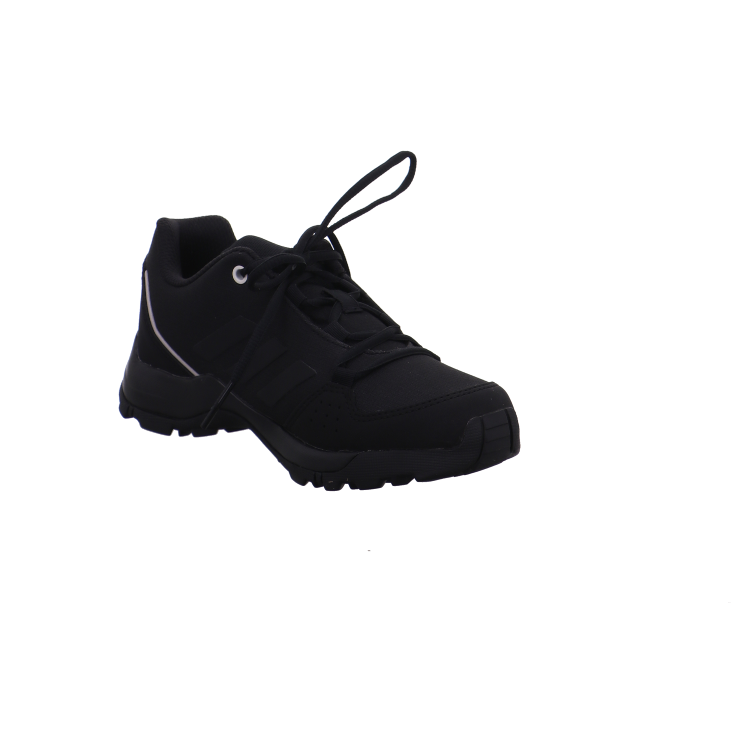 Adidas TERREX HYPERHIKER LOW K schwarz kombi Bild7