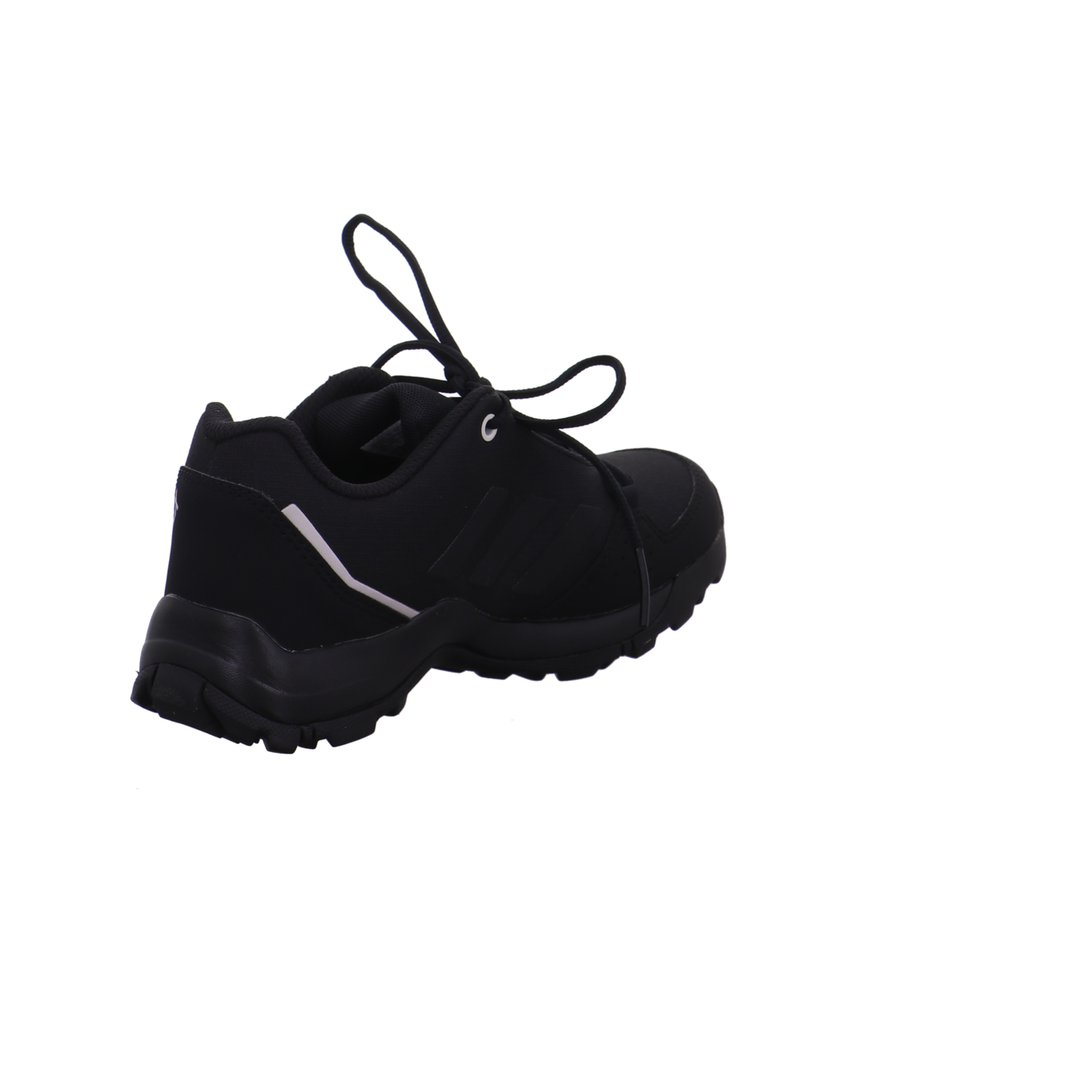 Adidas TERREX HYPERHIKER LOW K schwarz kombi Bild5