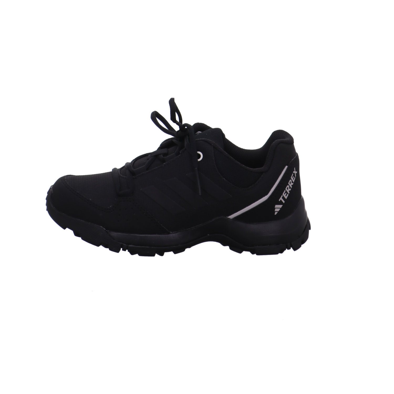 Adidas TERREX HYPERHIKER LOW K schwarz kombi Bild1