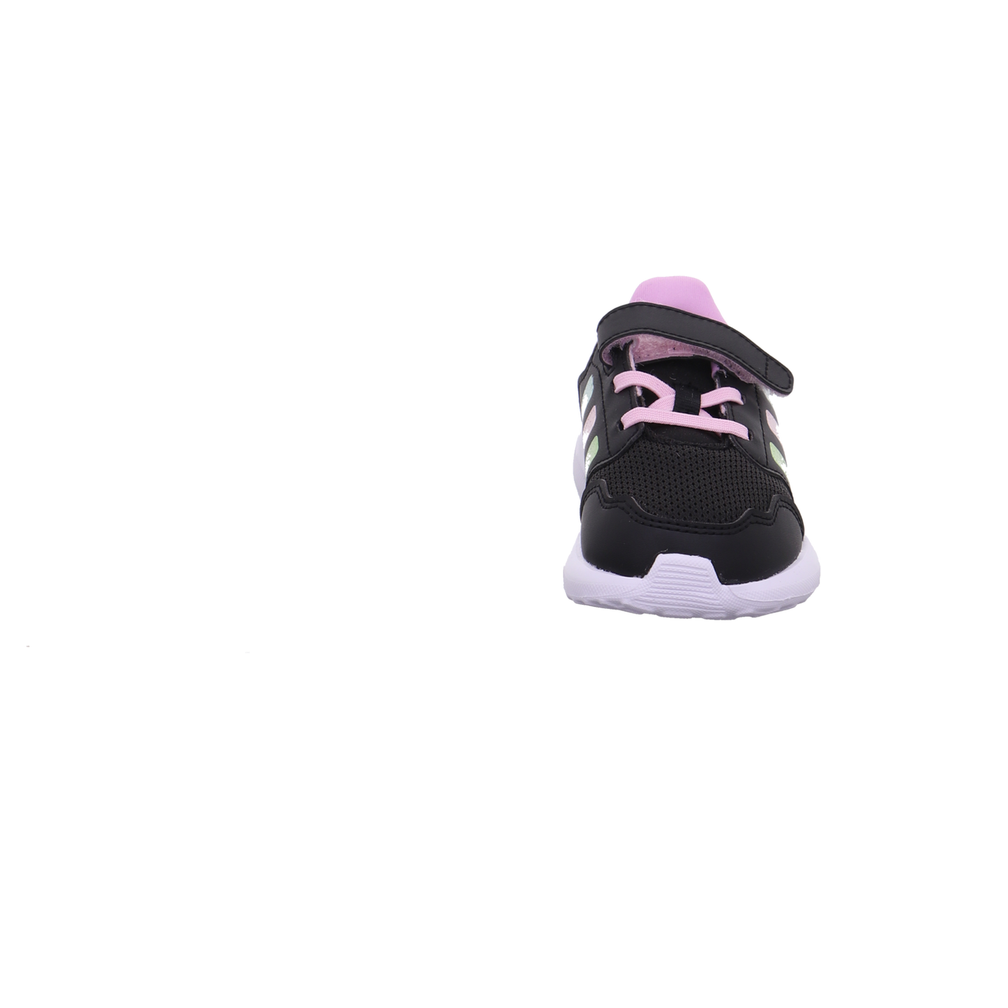 Adidas Tensaur Run 3.0 EL I schwarz kombi Bild3