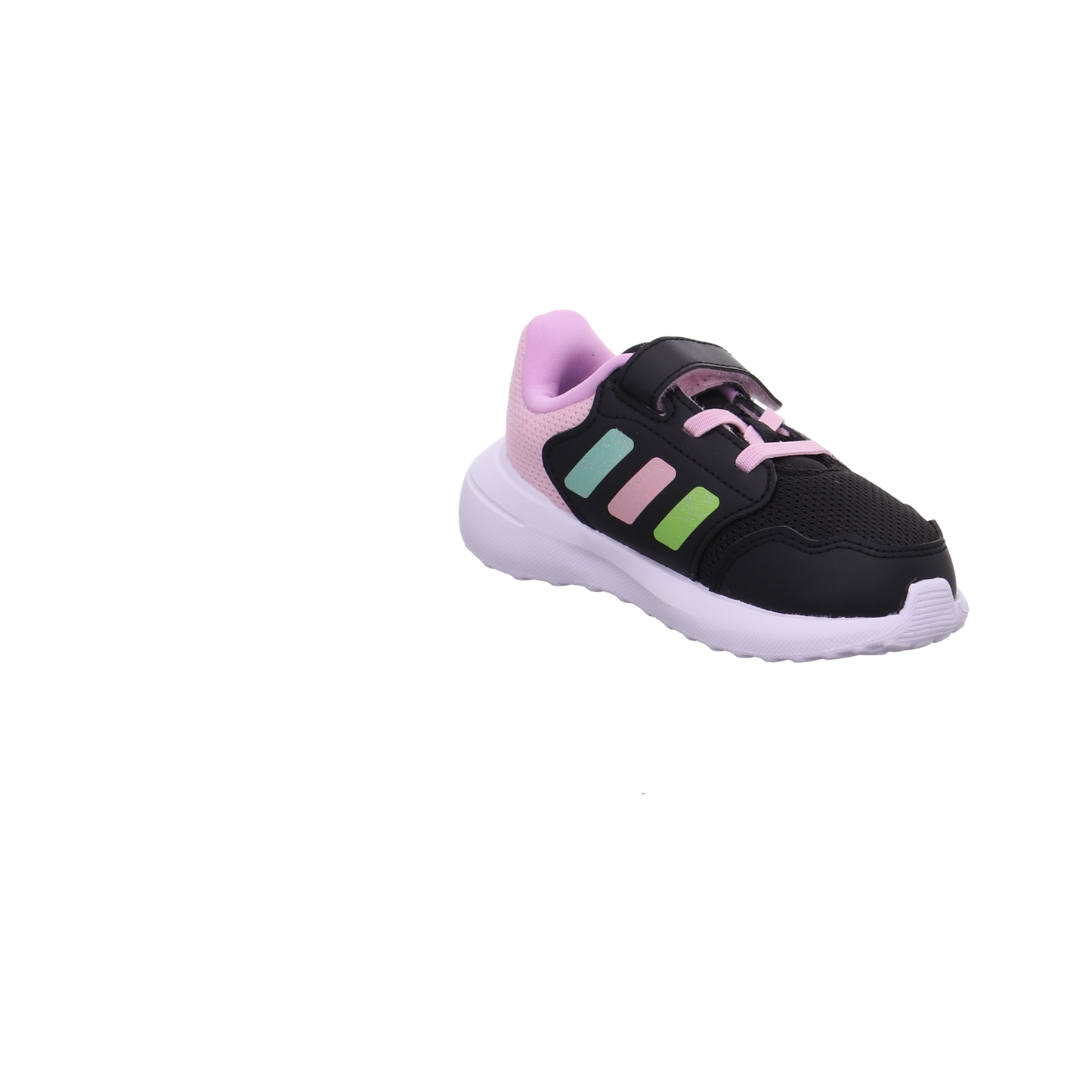 Adidas Tensaur Run 3.0 EL I schwarz kombi Bild7
