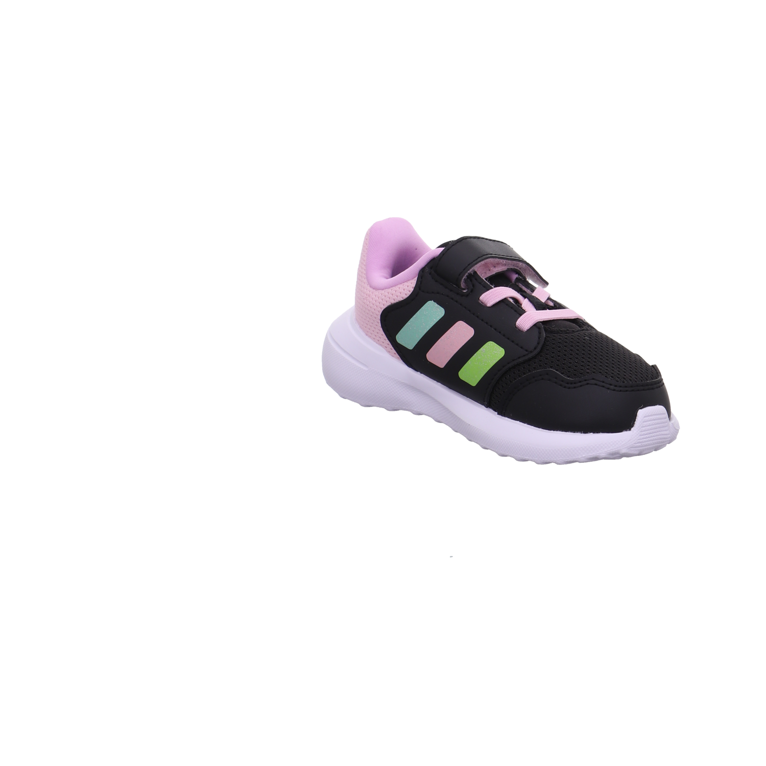 Adidas Tensaur Run 3.0 EL I schwarz kombi Bild7