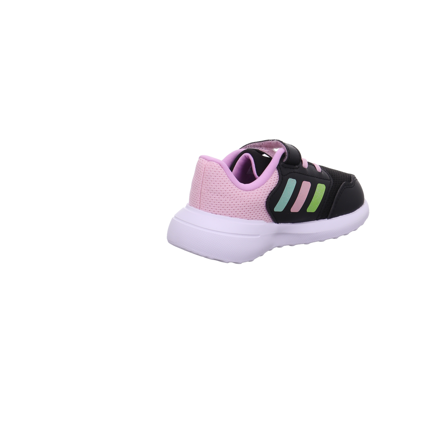 Adidas Tensaur Run 3.0 EL I schwarz kombi Bild5