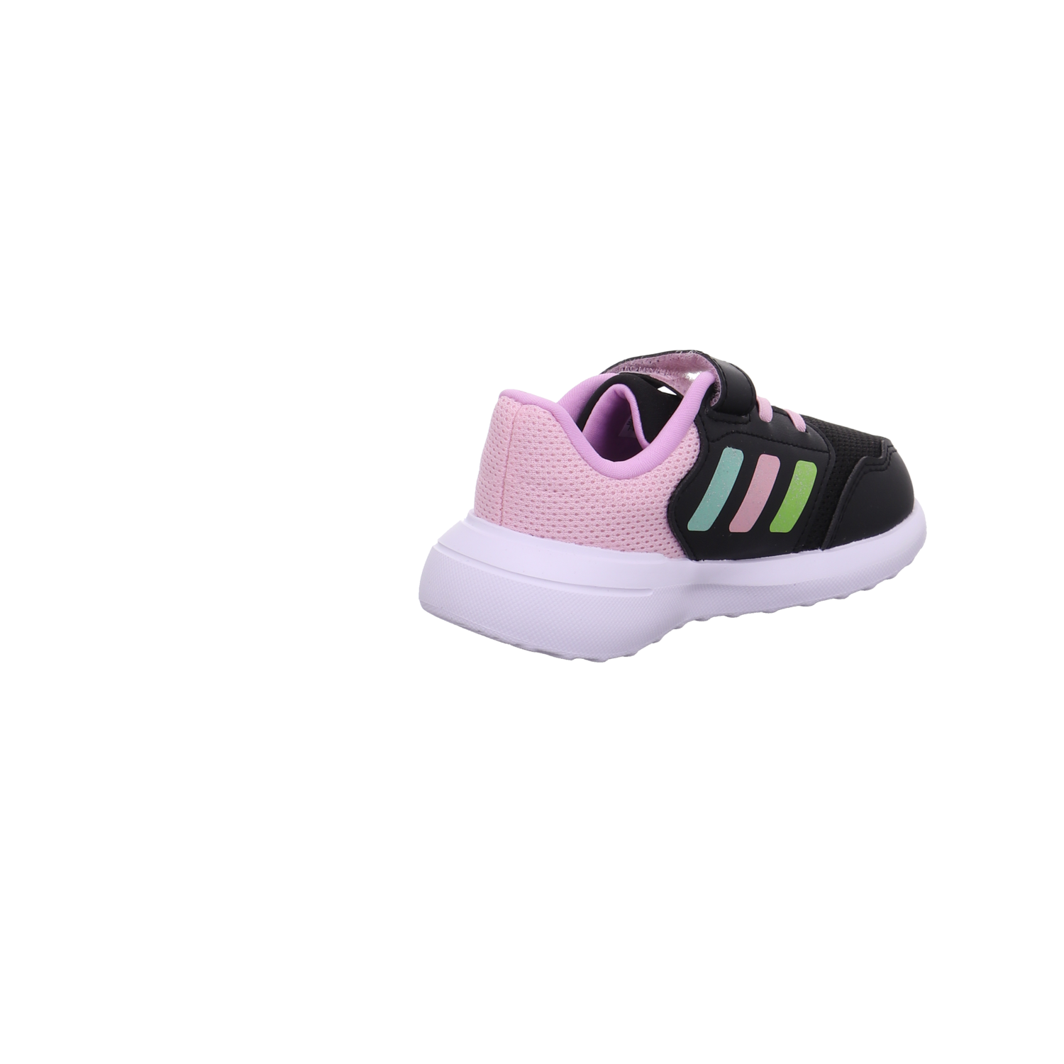 Adidas Tensaur Run 3.0 EL I schwarz kombi Bild5