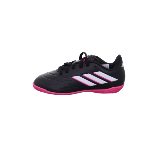 Adidas Training und Hallenschuhe schwarz kombi Bild1