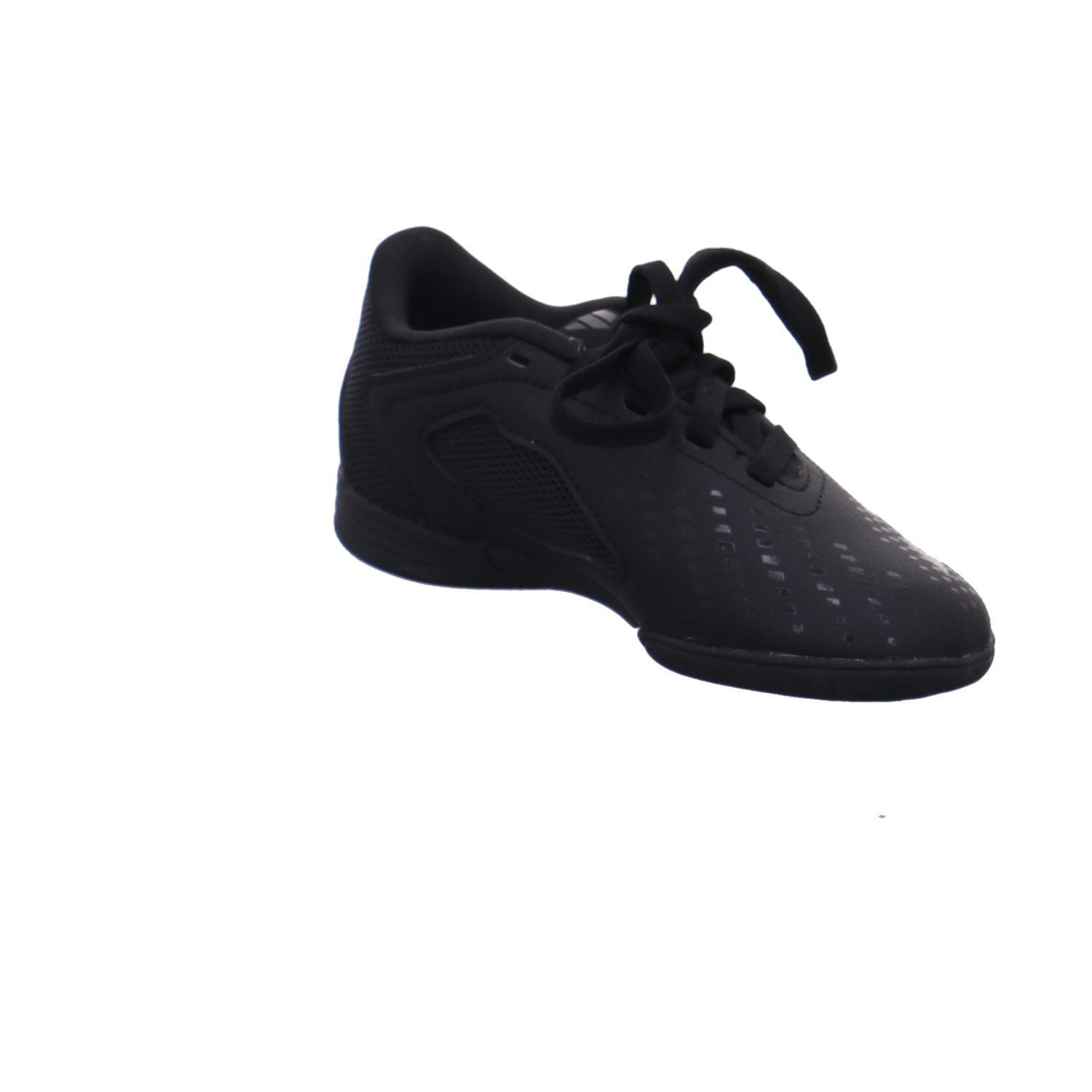 Adidas Training und Hallenschuhe schwarz kombi Bild7