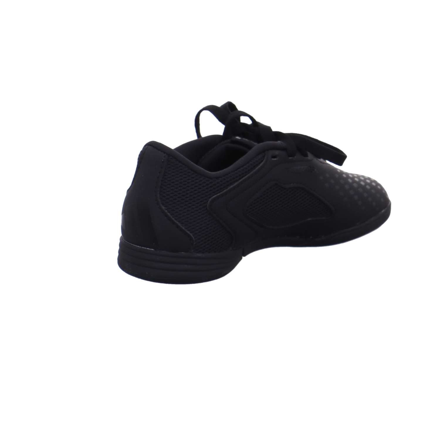 Adidas Training und Hallenschuhe schwarz kombi Bild5