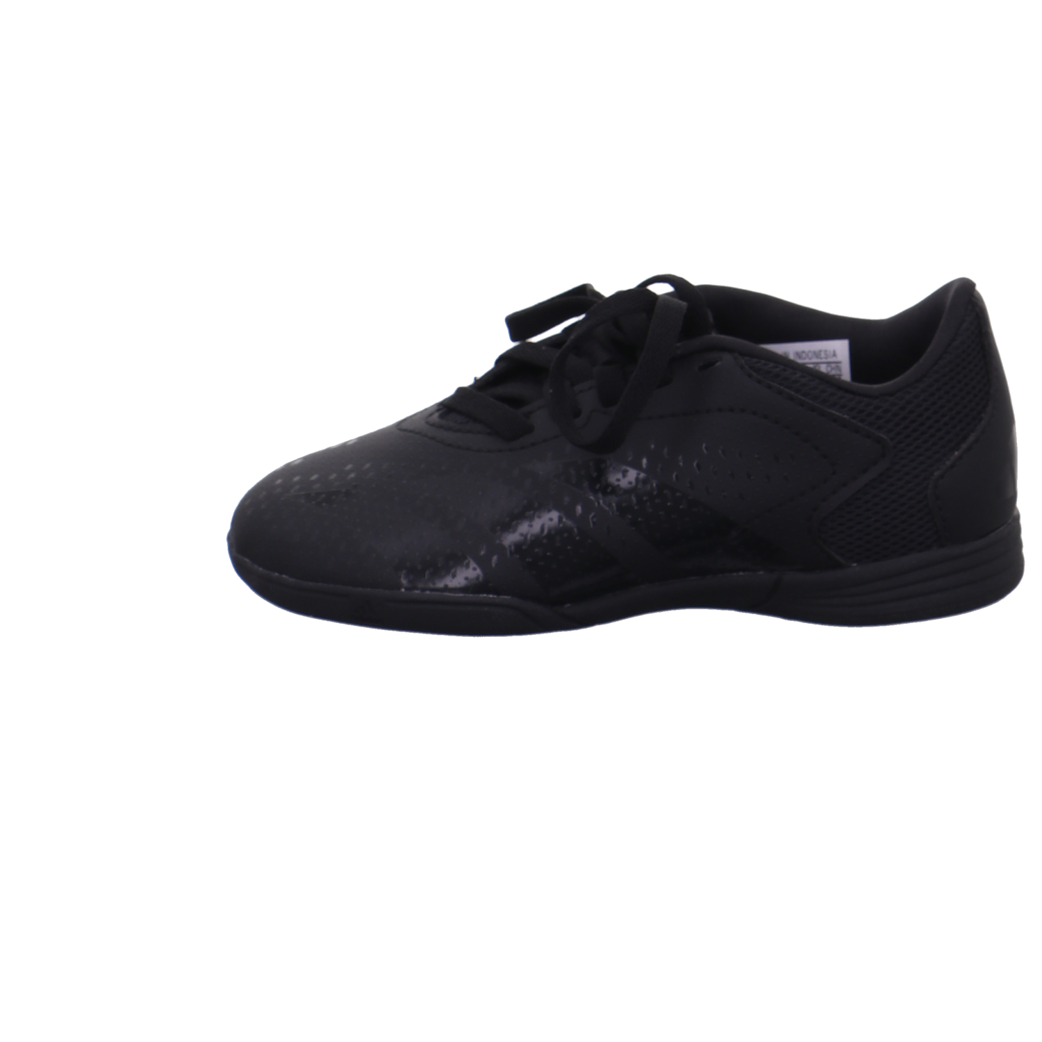 Adidas Training und Hallenschuhe schwarz kombi Bild1