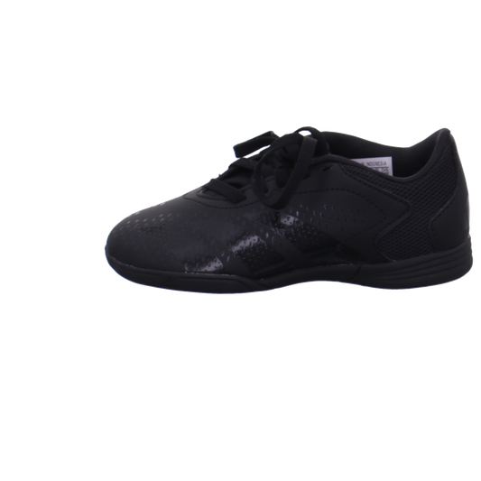 Adidas Training und Hallenschuhe schwarz kombi Bild1