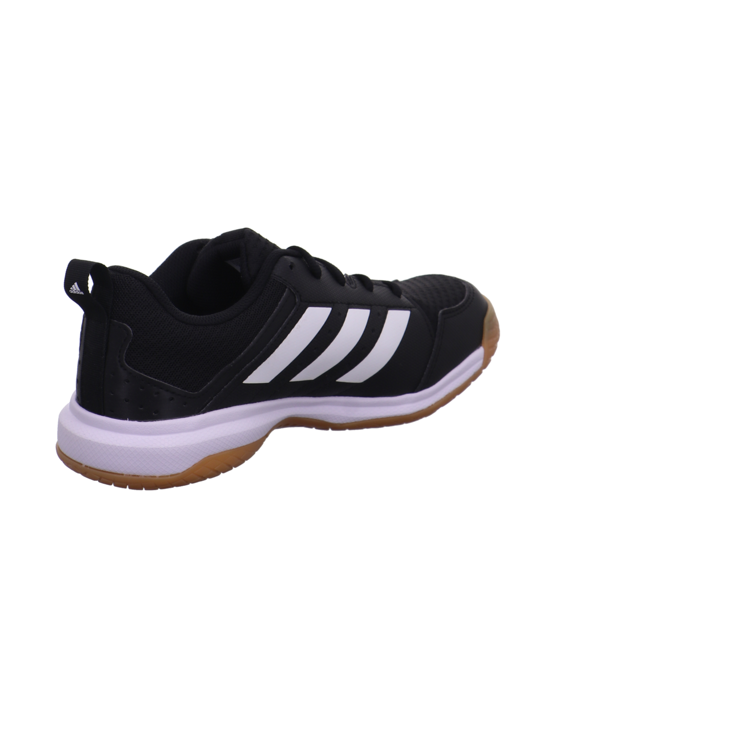 Adidas Training und Hallenschuhe schwarz-weiß Bild5