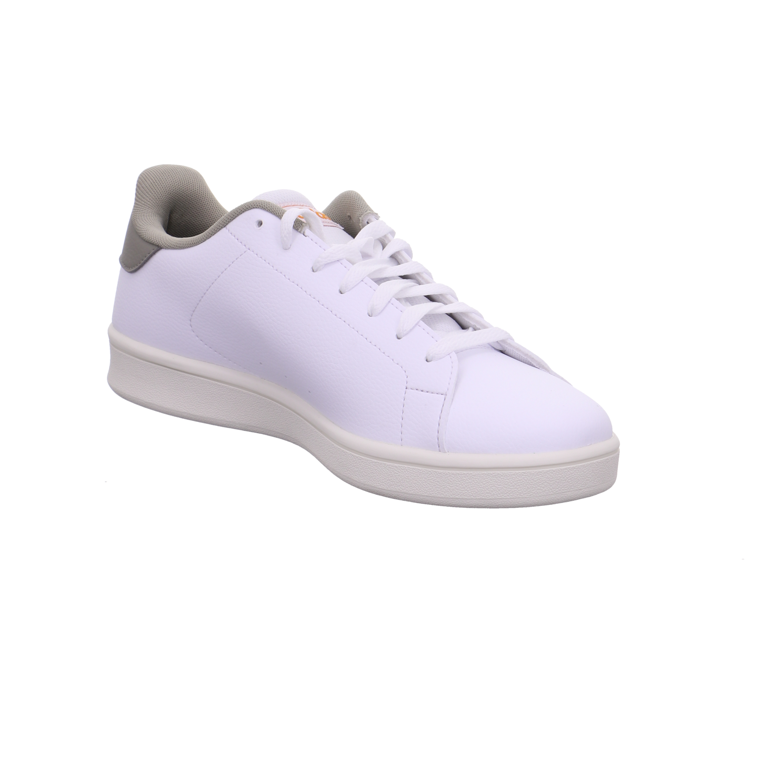 Adidas URBAN COURT weiß kombi Bild7