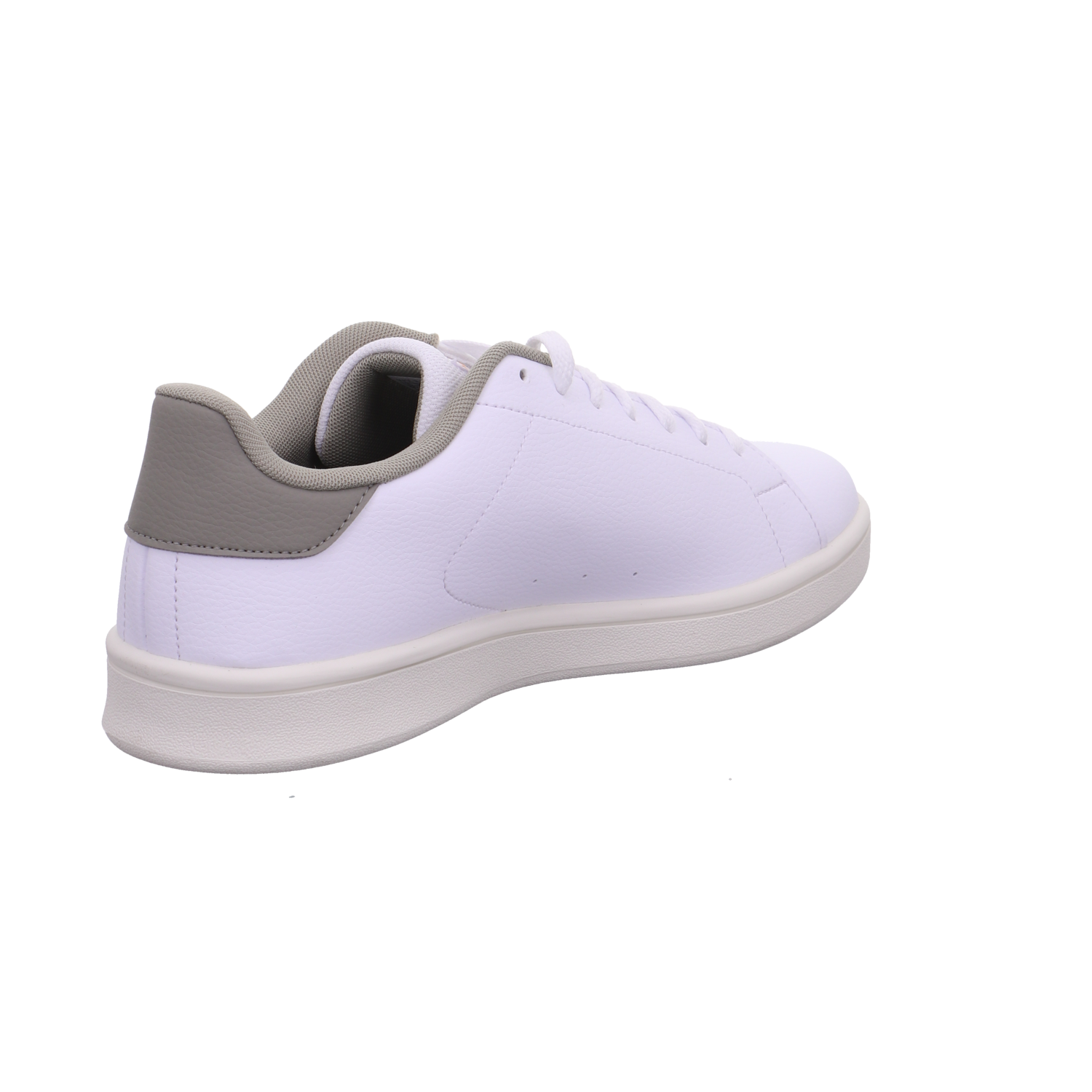 Adidas URBAN COURT weiß kombi Bild5