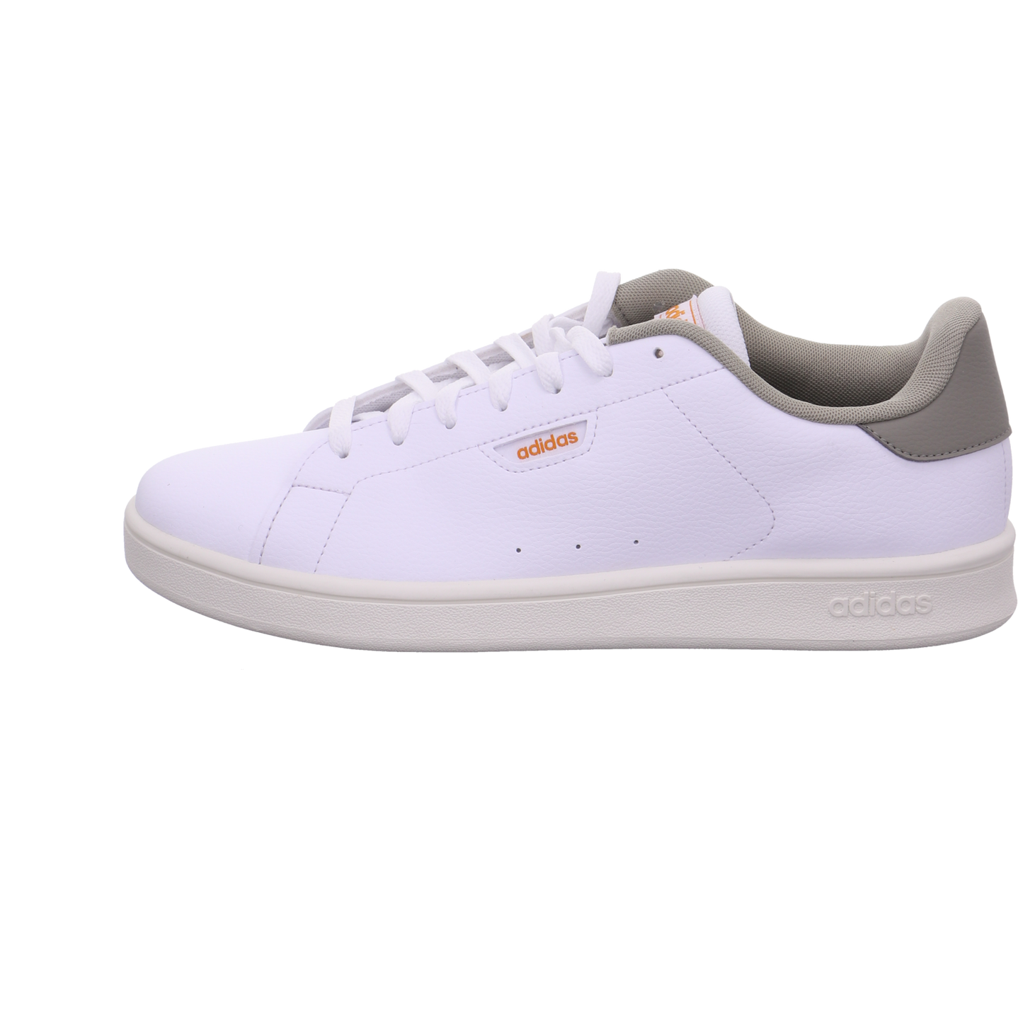 Adidas URBAN COURT weiß kombi Bild1