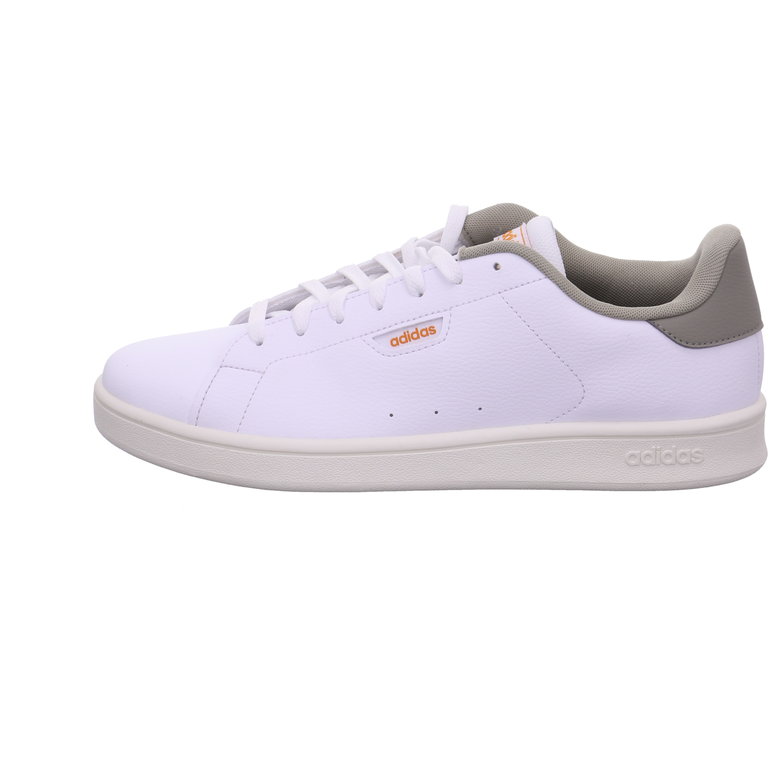 Adidas URBAN COURT weiß kombi Bild1