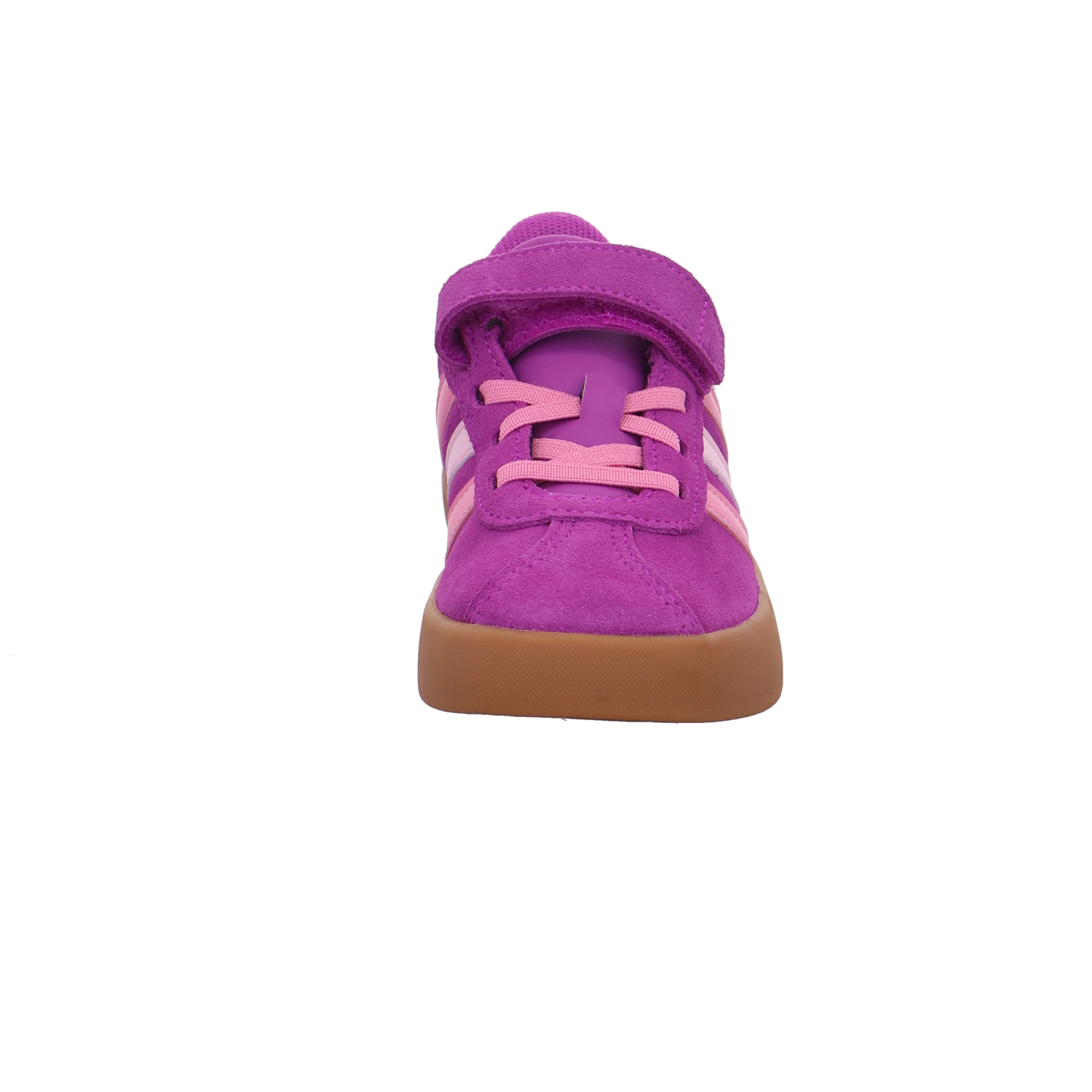 Adidas VL COURT 3.0 EL C viola lila Bild3