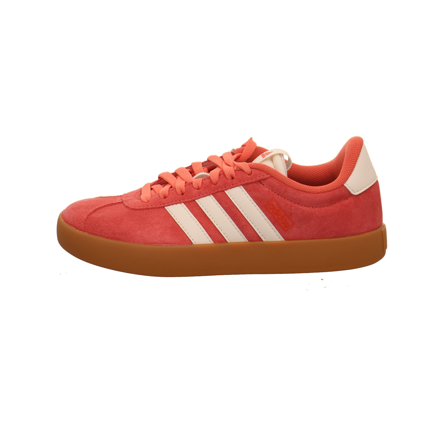 Adidas VL COURT 3.0 coral Bild1