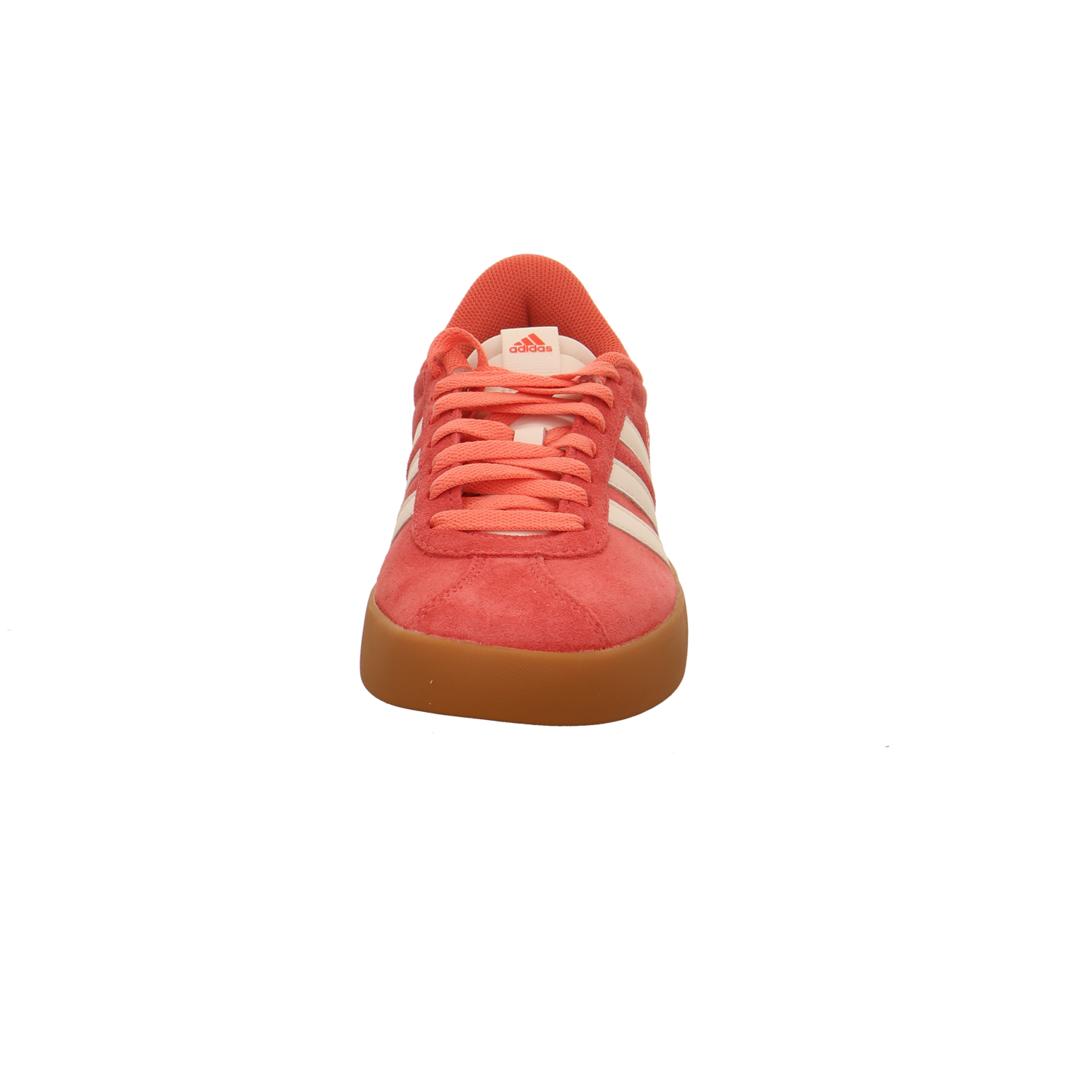 Adidas VL COURT 3.0 coral Bild3