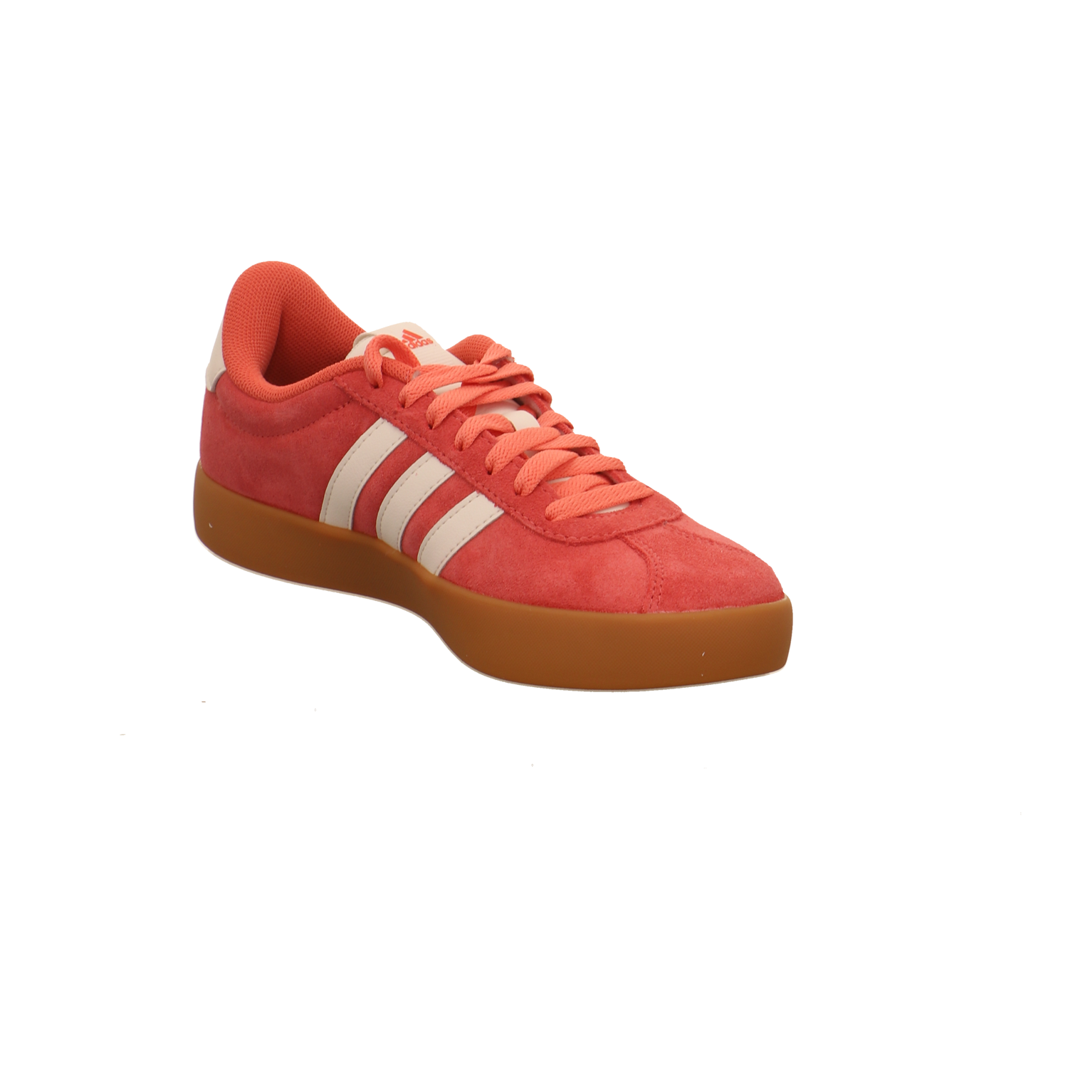 Adidas VL COURT 3.0 coral Bild7