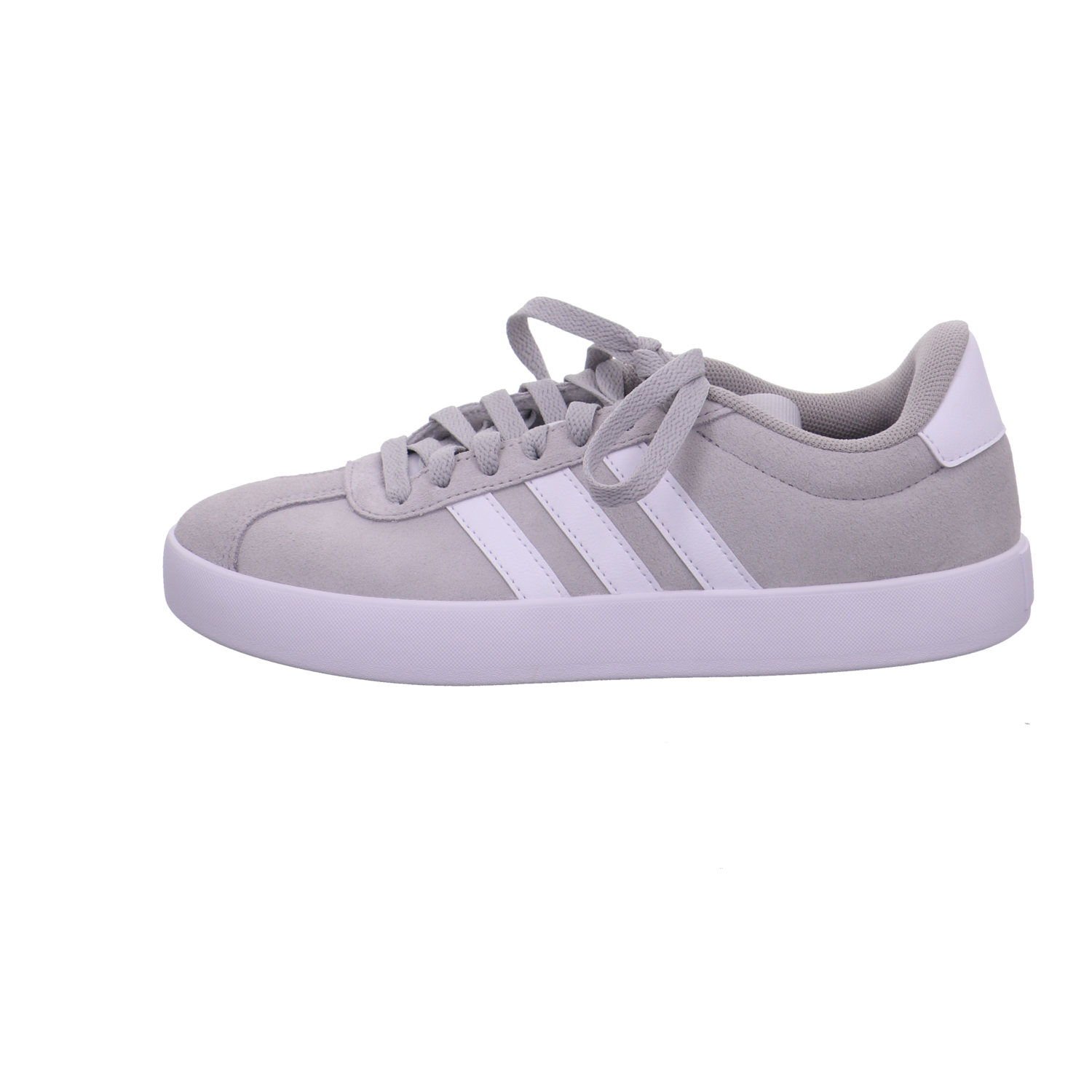 Adidas VL COURT 3.0 grau kombi Bild1