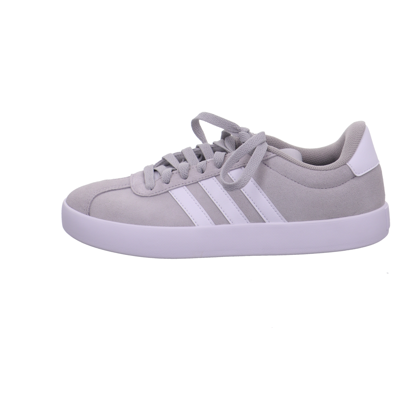 Adidas VL COURT 3.0 grau kombi Bild1
