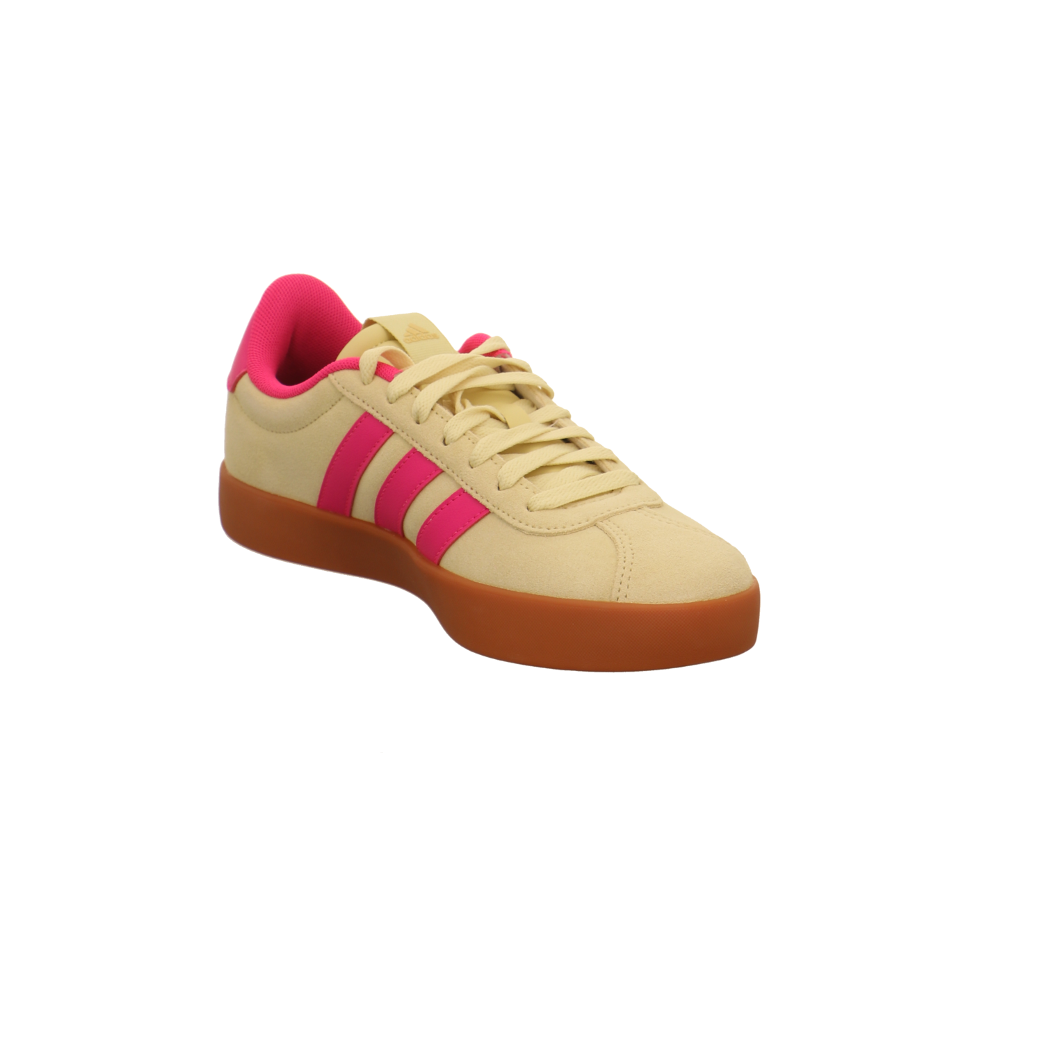 Adidas VL COURT 3.0 grün kombi Bild7