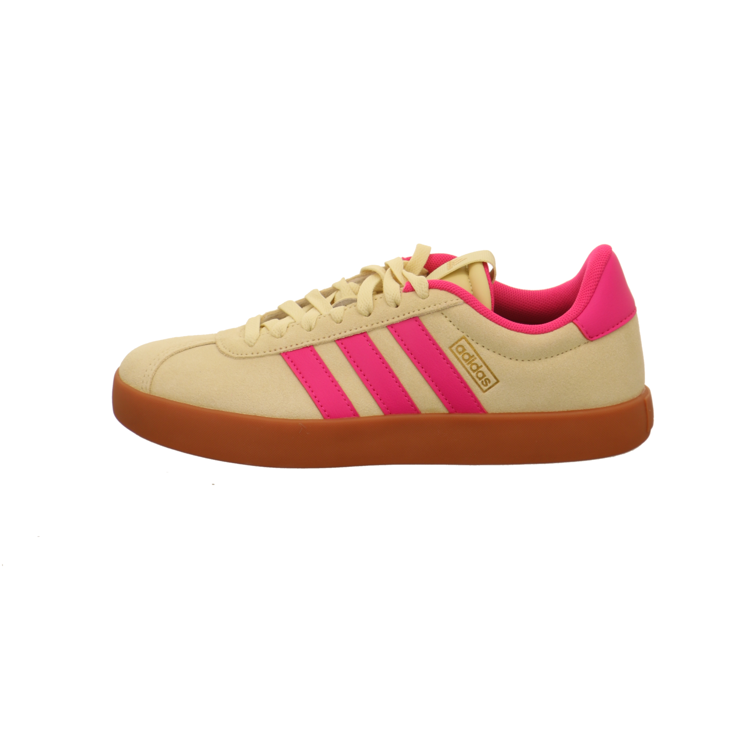 Adidas VL COURT 3.0 grün kombi Bild1