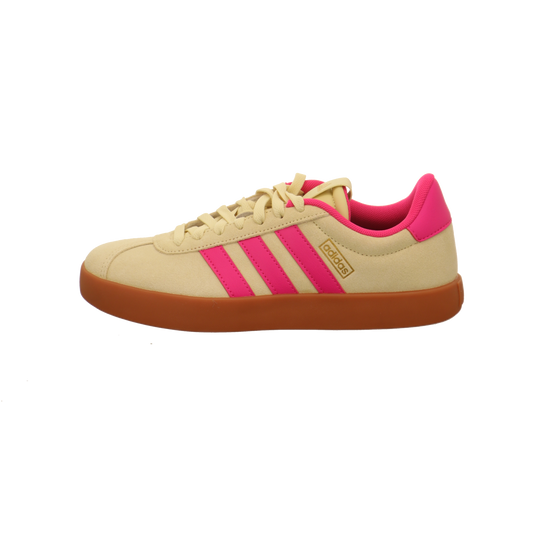 Adidas VL COURT 3.0 grün kombi Bild1
