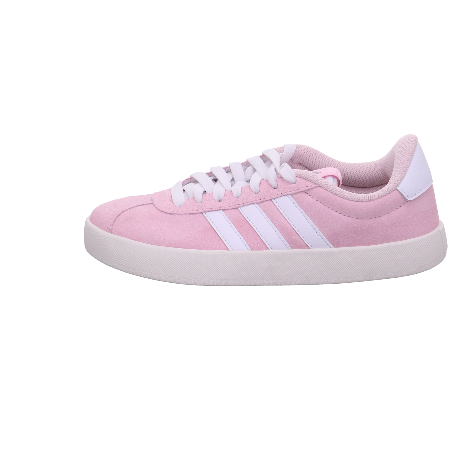 Adidas VL COURT 3.0 rose Bild1
