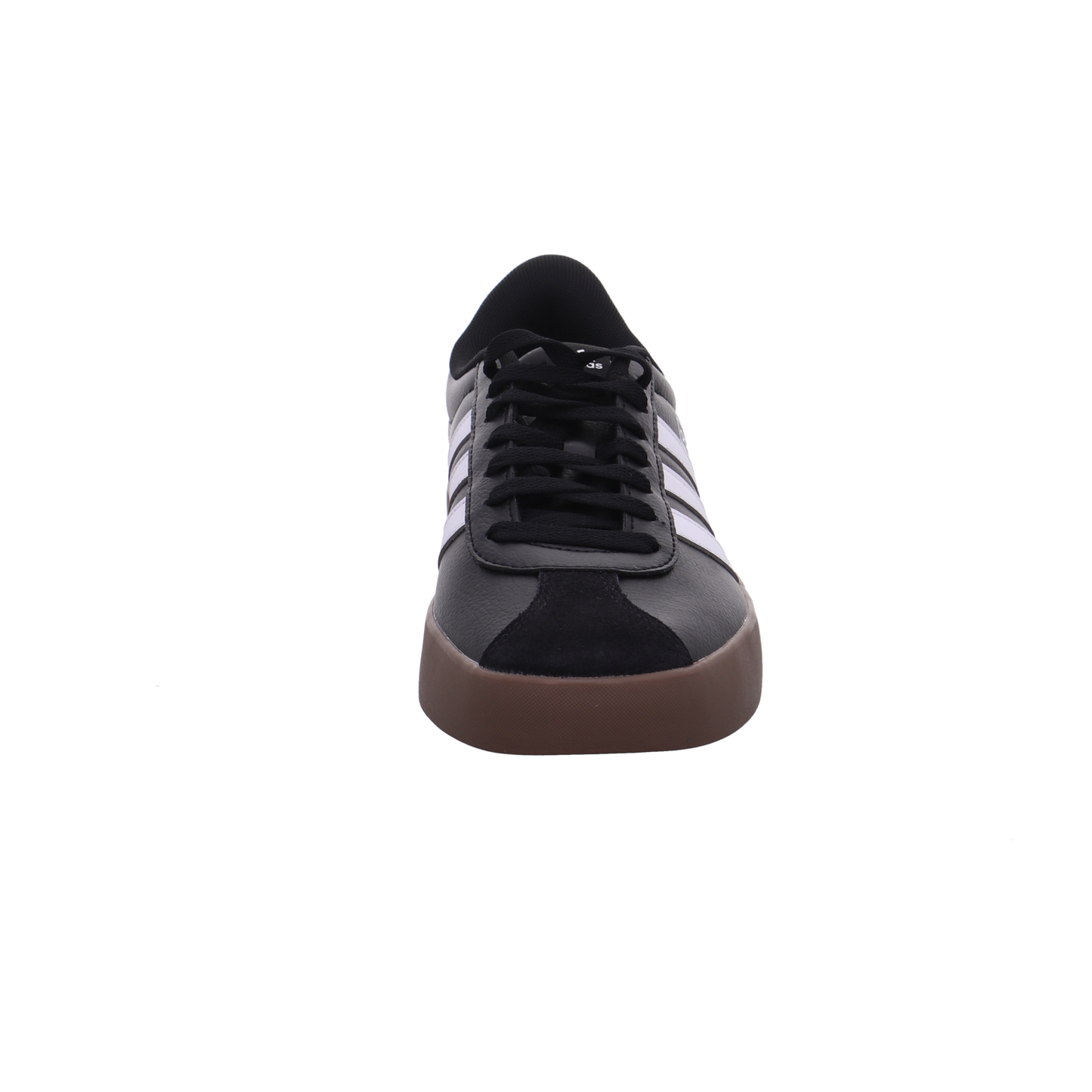Adidas VL COURT 3.0 schwarz-weiß Bild3