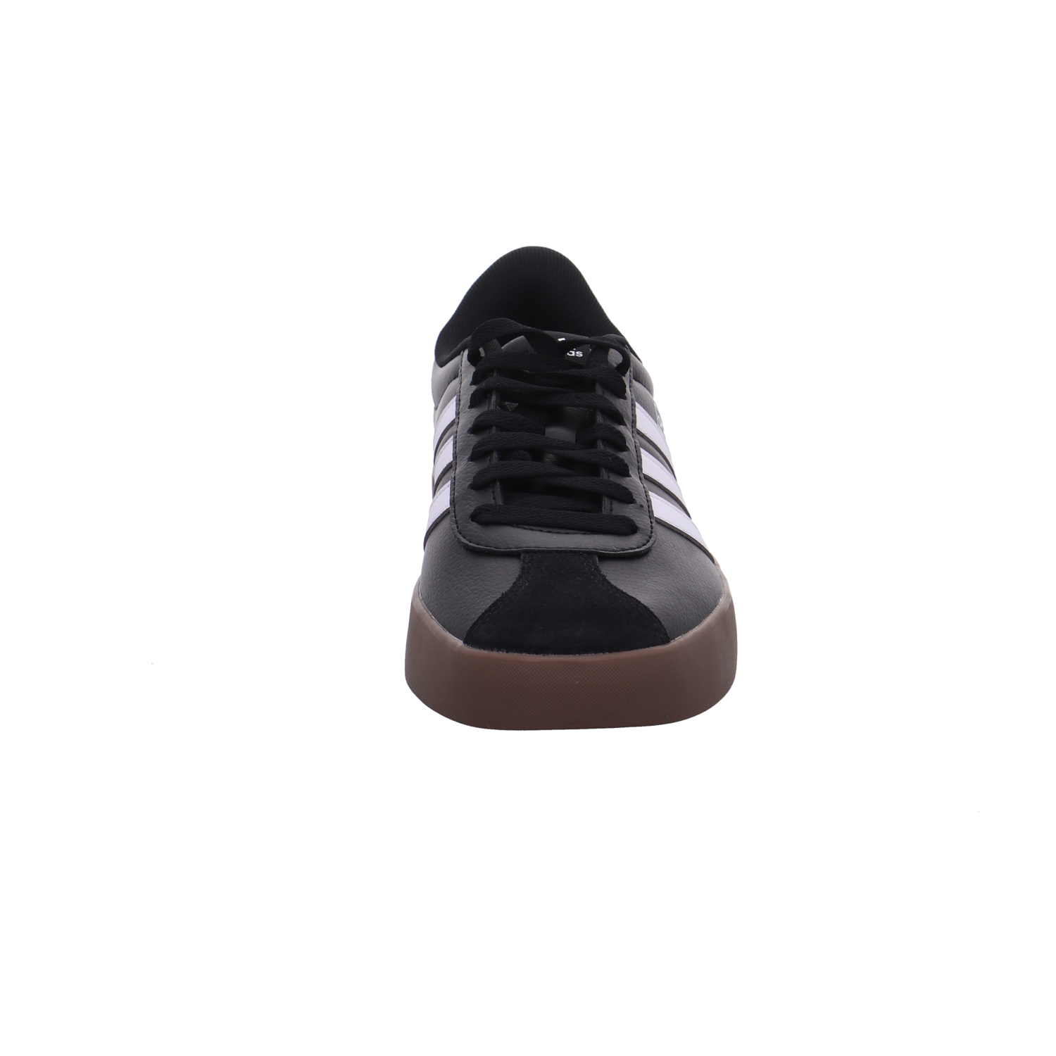 Adidas VL COURT 3.0 schwarz-weiß Bild3