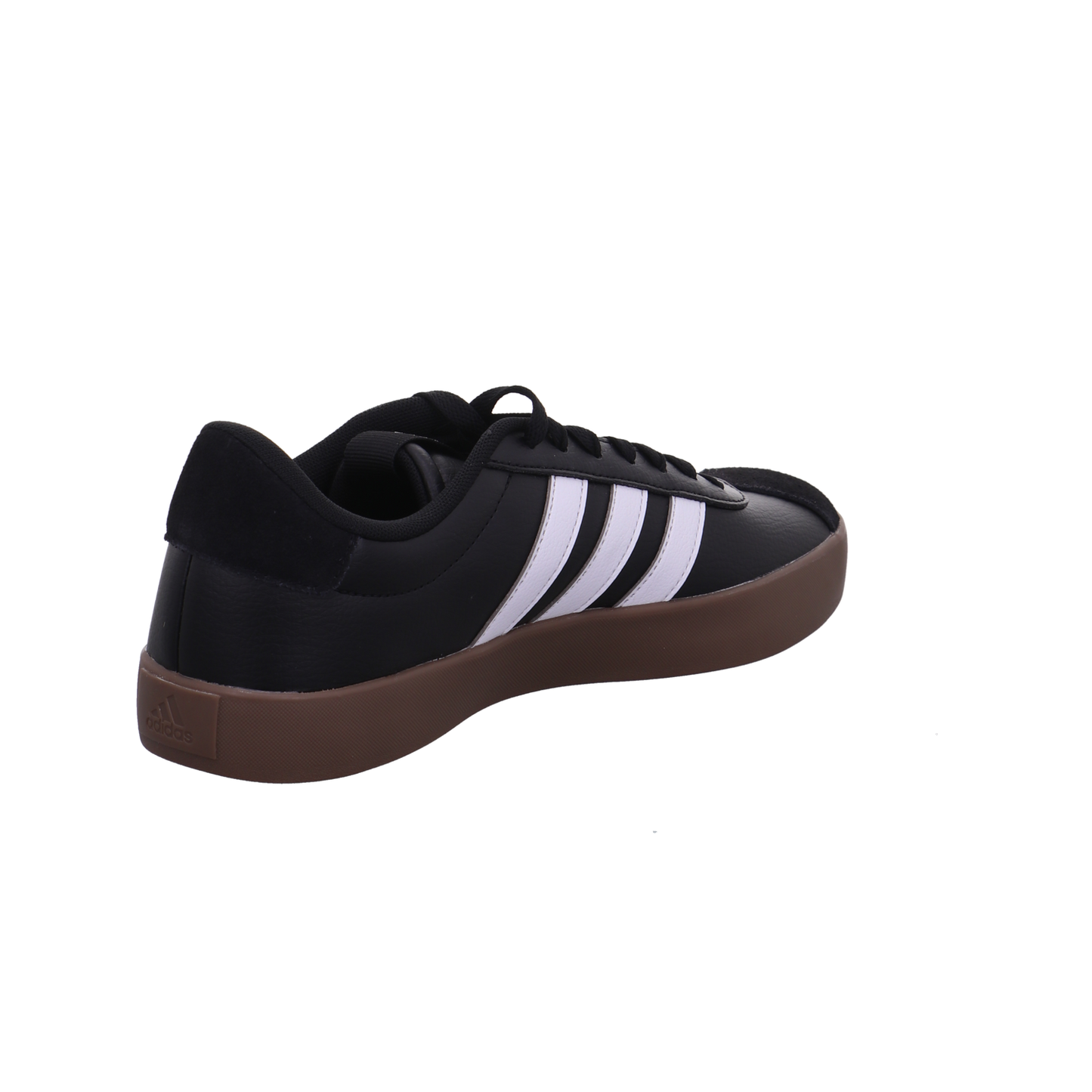 Adidas VL COURT 3.0 schwarz-weiß Bild5