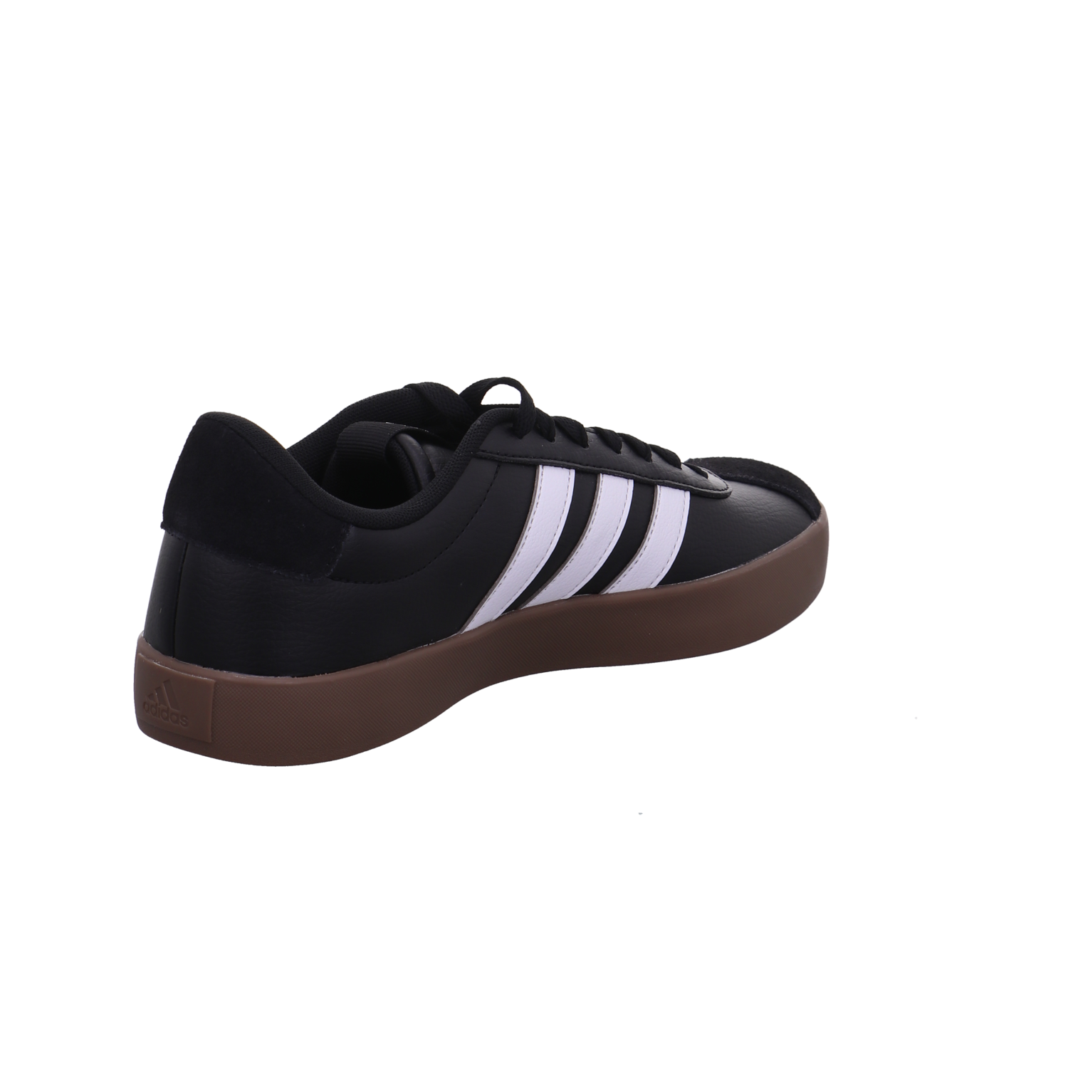 Adidas VL COURT 3.0 schwarz-weiß Bild5