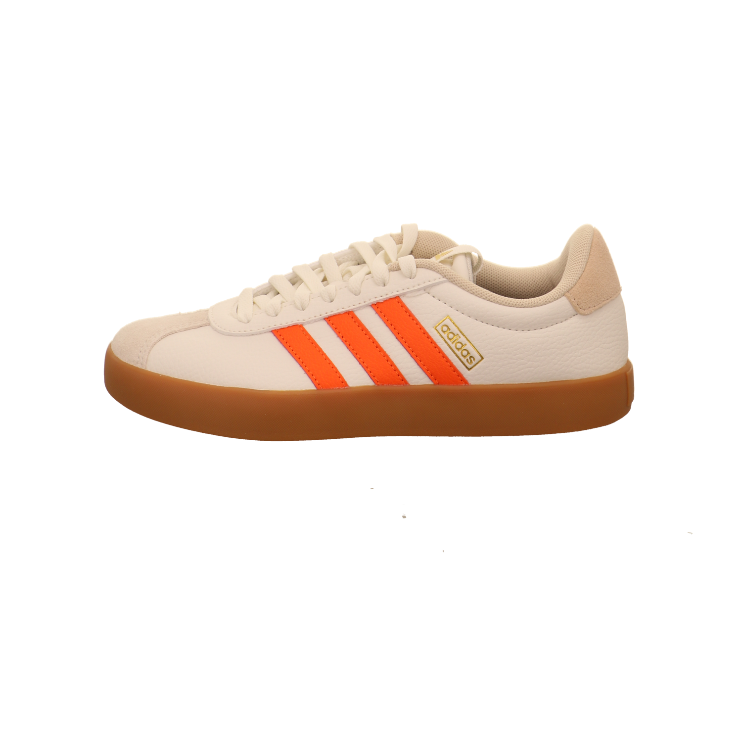 Adidas VL COURT 3.0 weiß kombi Bild1