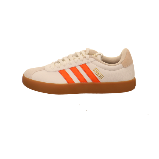 Adidas VL COURT 3.0 weiß kombi Bild1