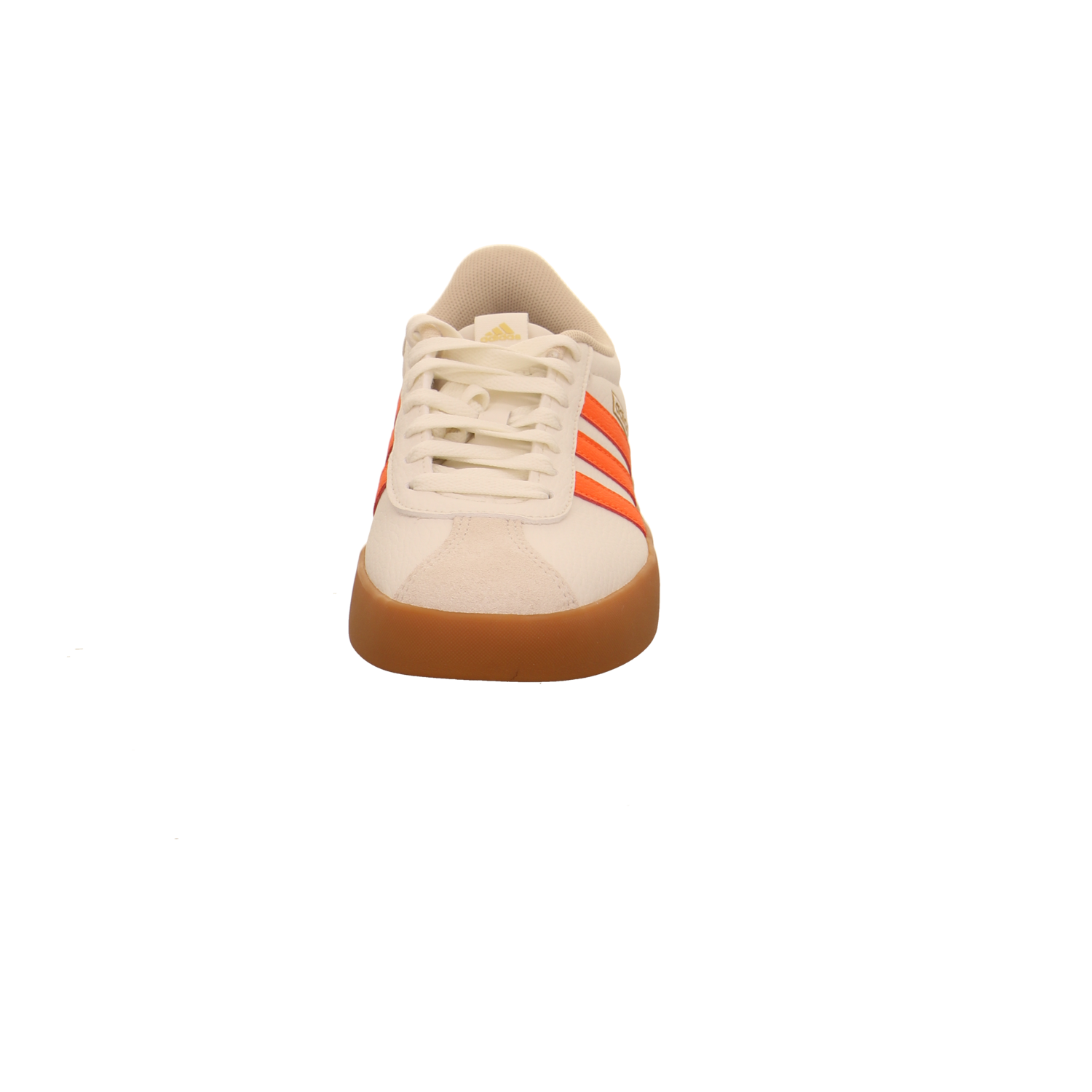 Adidas VL COURT 3.0 weiß kombi Bild3