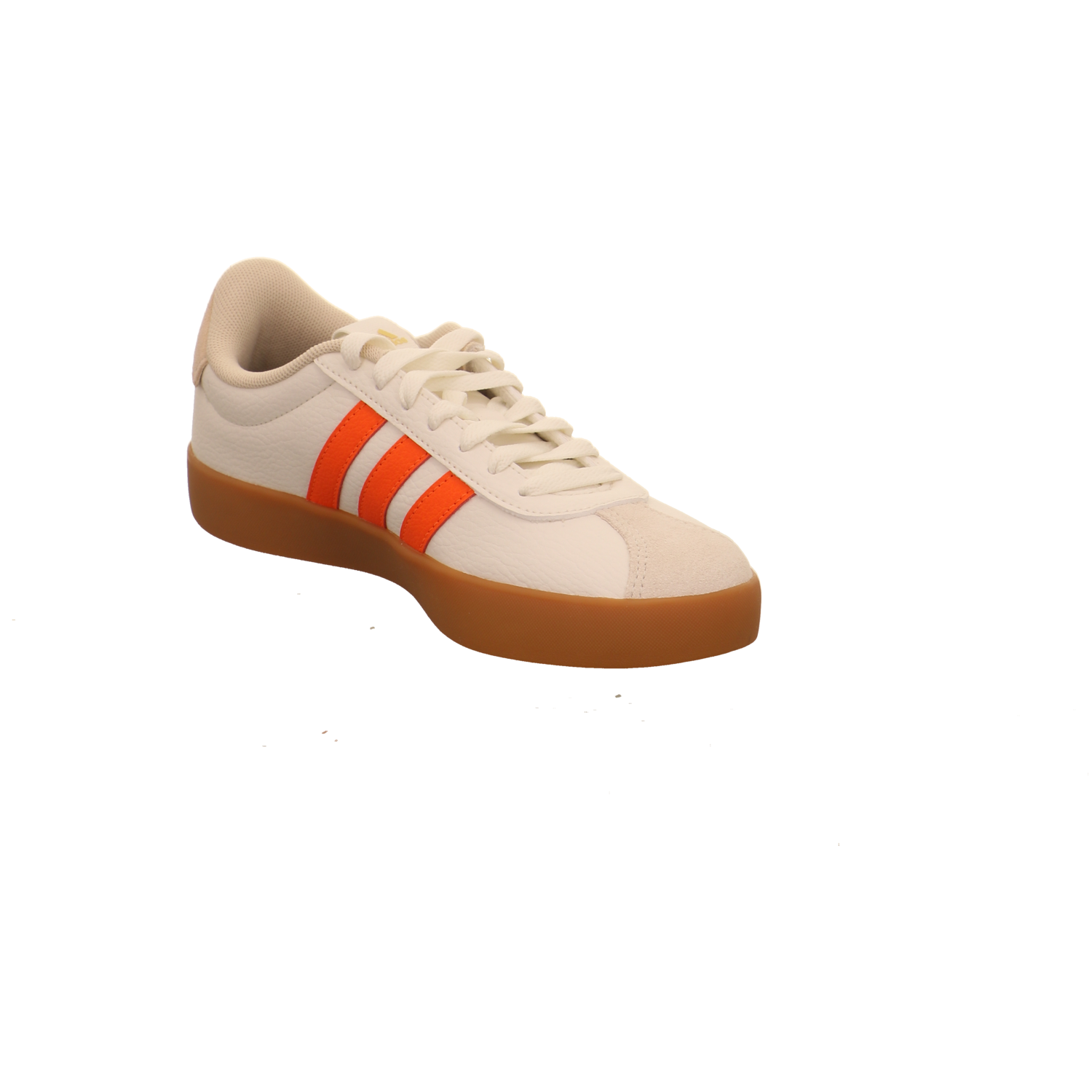 Adidas VL COURT 3.0 weiß kombi Bild7