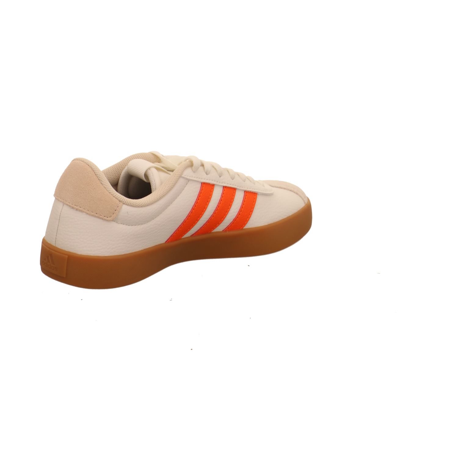 Adidas VL COURT 3.0 weiß kombi Bild5