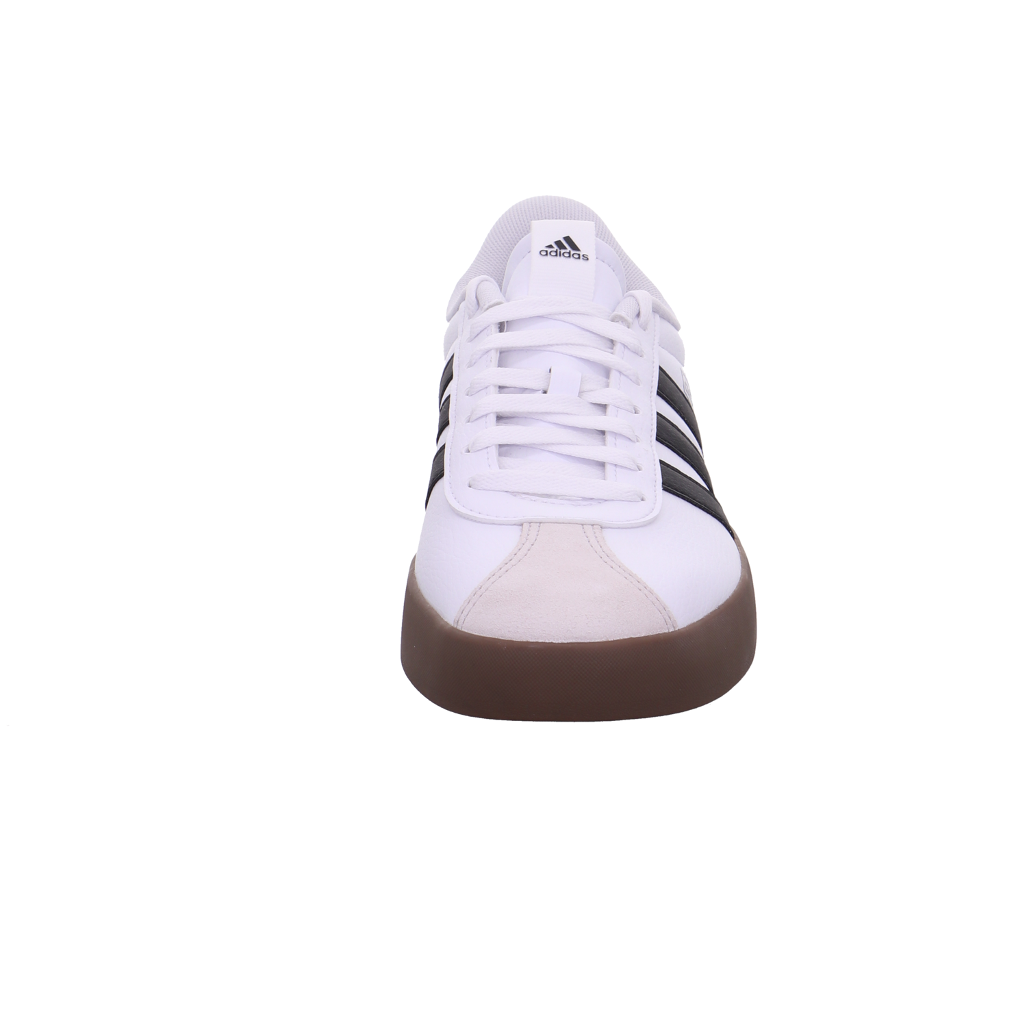 Adidas VL COURT 3.0 weiß-schwarz Bild3