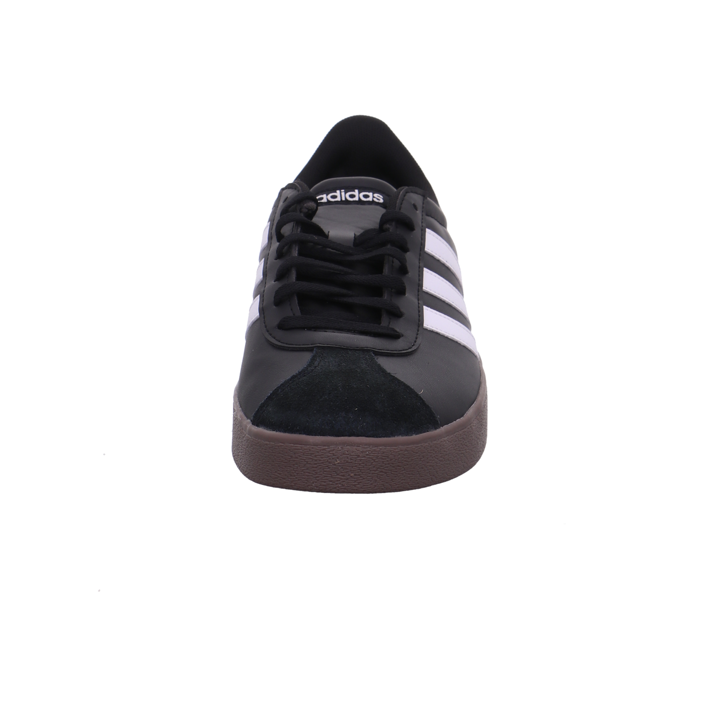 Adidas VL COURT BASE schwarz kombi Bild3