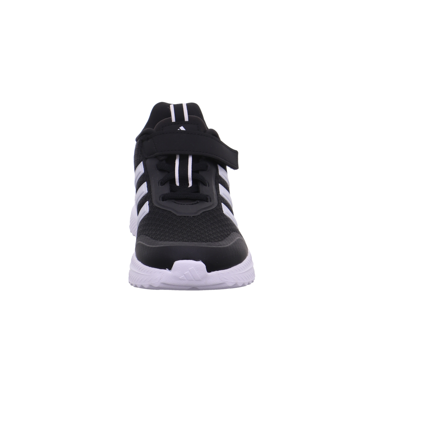 Adidas X_PLRPATH EL C schwarz-weiß Bild3
