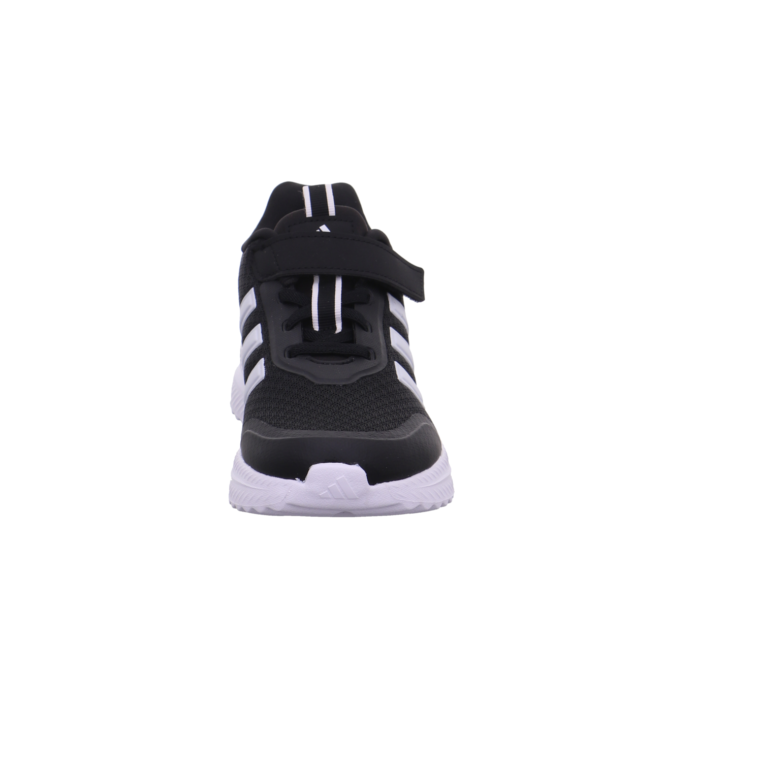 Adidas X_PLRPATH EL C schwarz-weiß Bild3