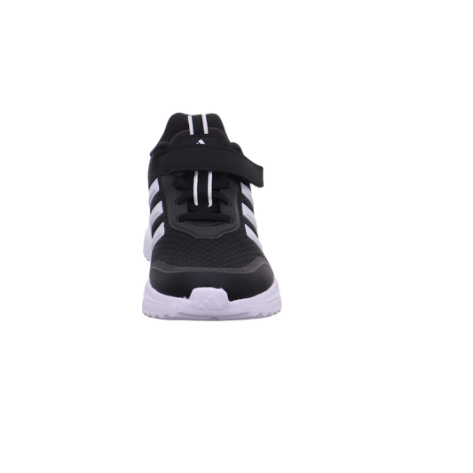 Adidas X_PLRPATH EL C schwarz-weiß Bild3