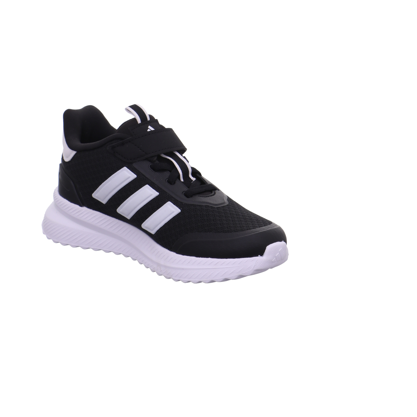 Adidas X_PLRPATH EL C schwarz-weiß Bild7
