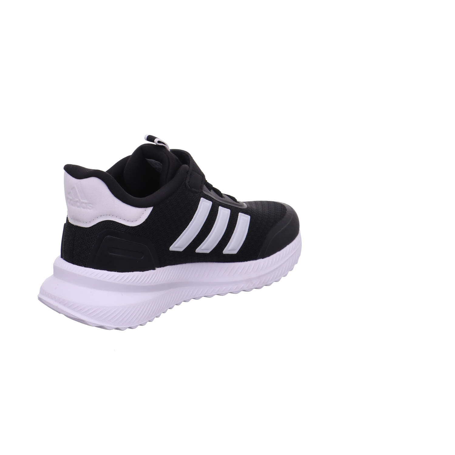 Adidas X_PLRPATH EL C schwarz-weiß Bild5