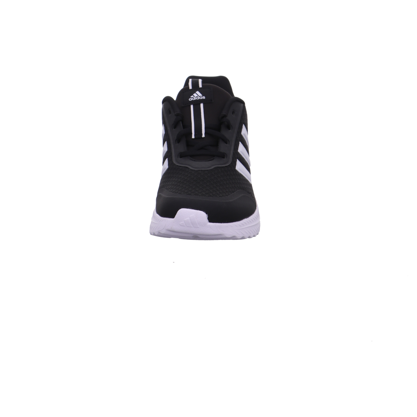 Adidas X_PLRPATH K schwarz-weiß Bild3
