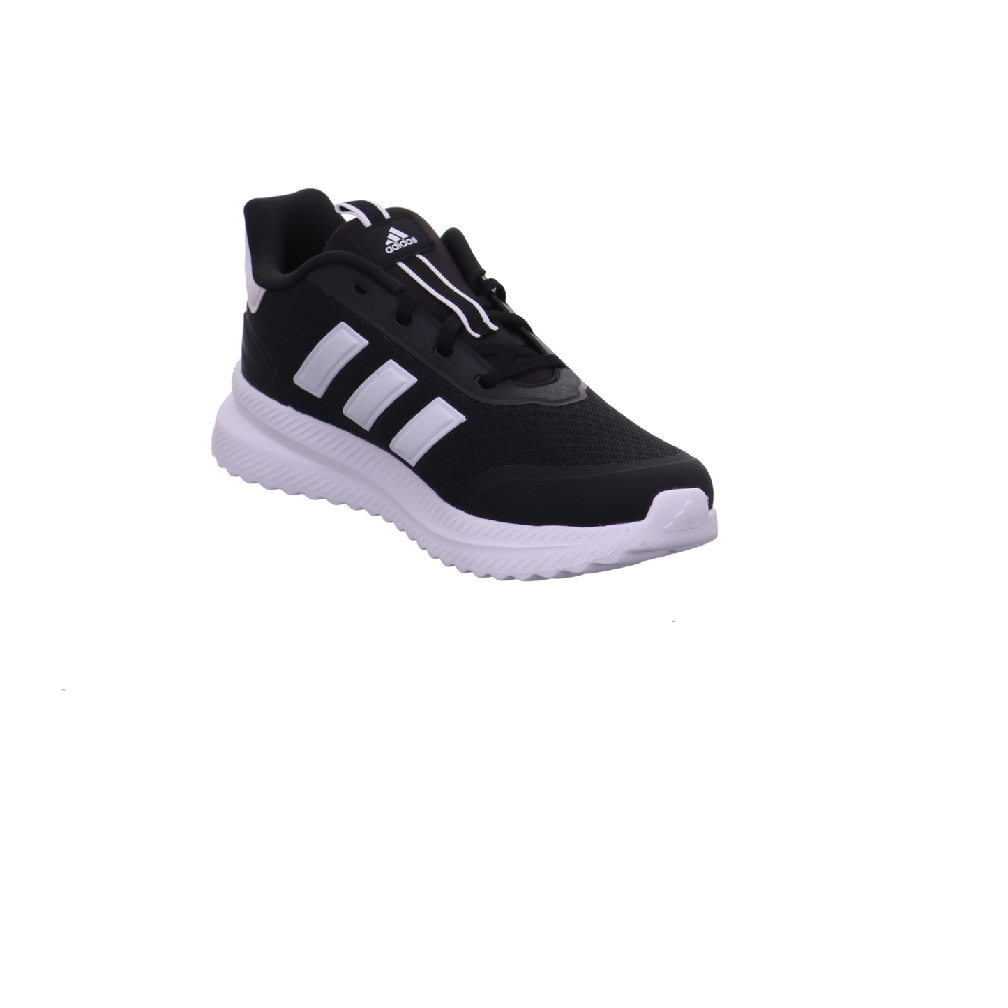 Adidas X_PLRPATH K schwarz-weiß Bild7