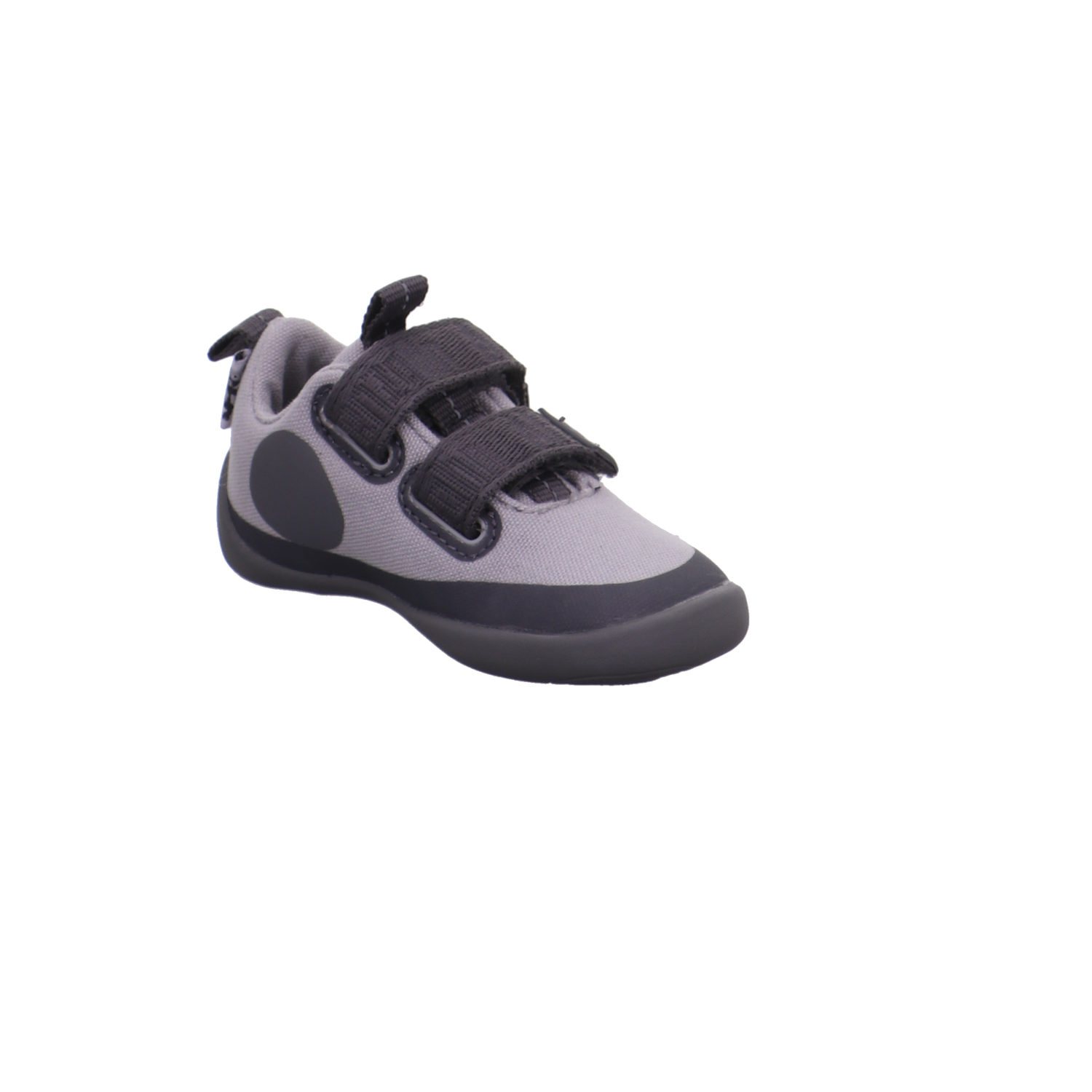 Affenzahn Barfußschuh Cotton Lucky Hund grau Bild7